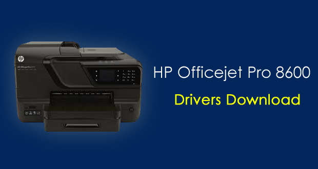 hp officejet pro 8600 plus driver for mac os x 10.9